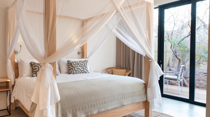 Unembeza Boutique Lodge