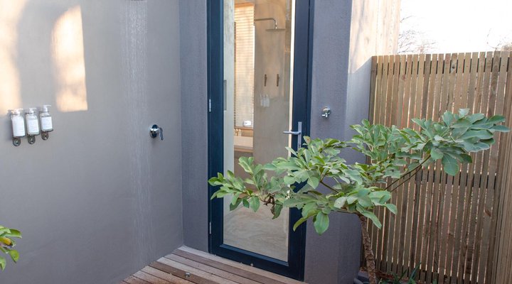 Unembeza Boutique Lodge