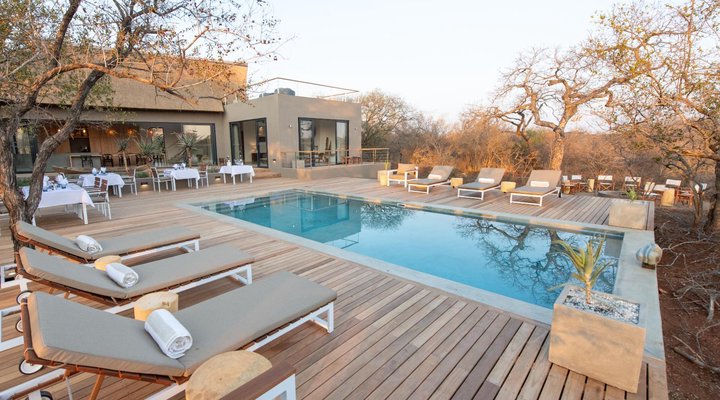 Unembeza Boutique Lodge