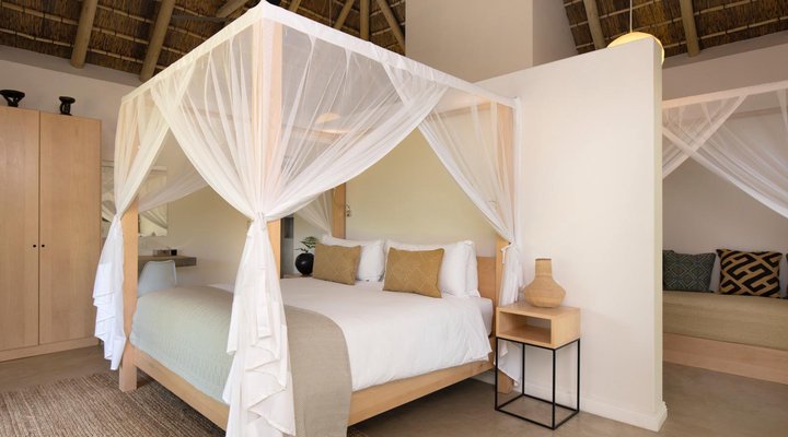 Unembeza Boutique Lodge