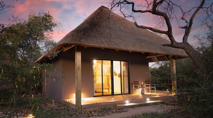 Unembeza Boutique Lodge