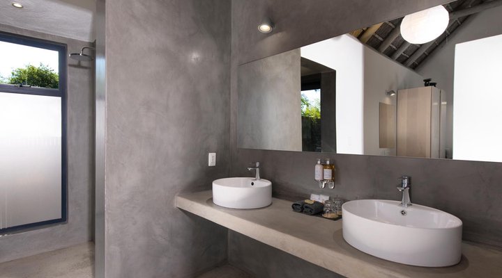 Unembeza Boutique Lodge
