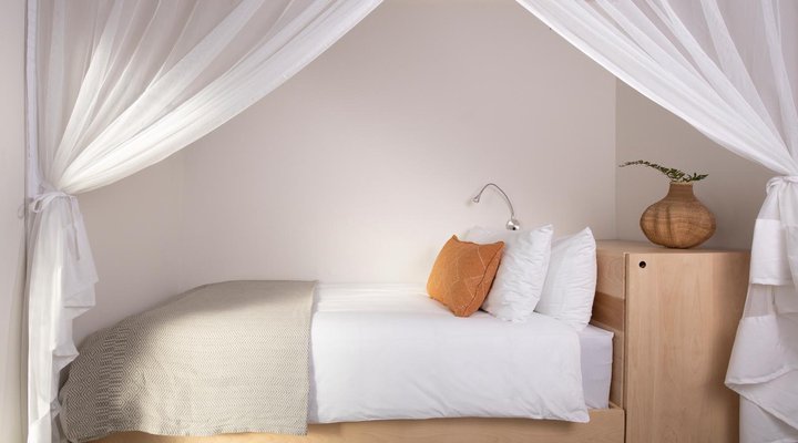 Unembeza Boutique Lodge