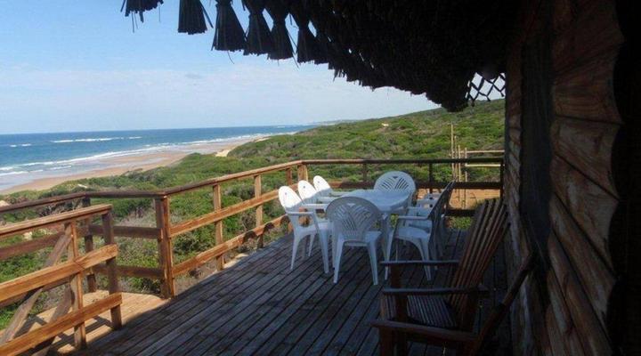 Aqua Ceu Beach Resort