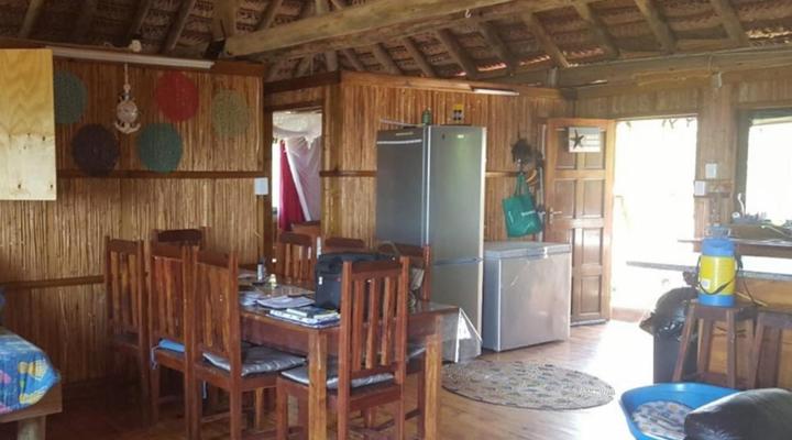 Aqua Ceu Beach Resort