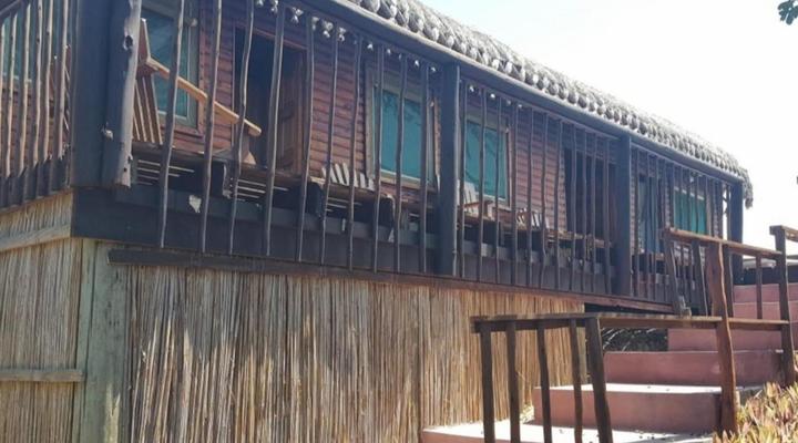 Aqua Ceu Beach Resort