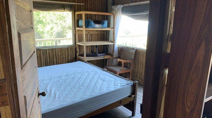 Aqua Ceu Beach Resort