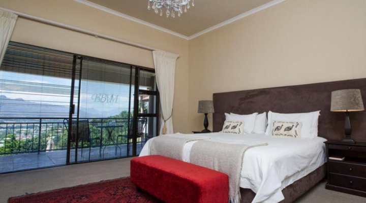 BelMonte Guest House