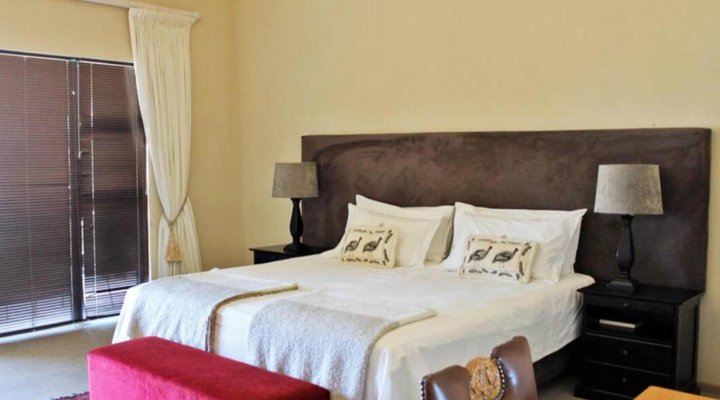 BelMonte Guest House