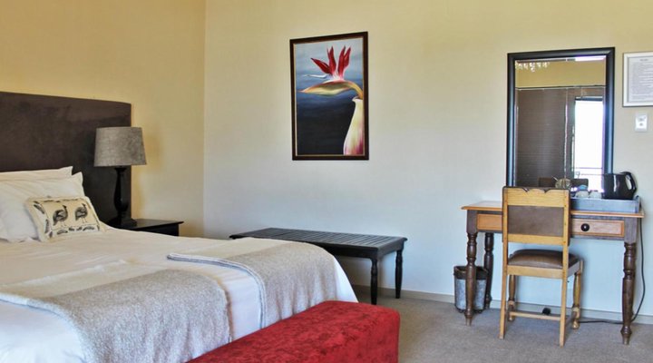 BelMonte Guest House