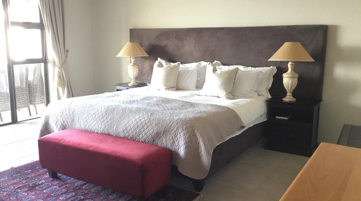 BelMonte Guest House