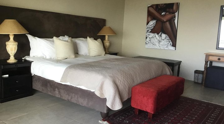 BelMonte Guest House