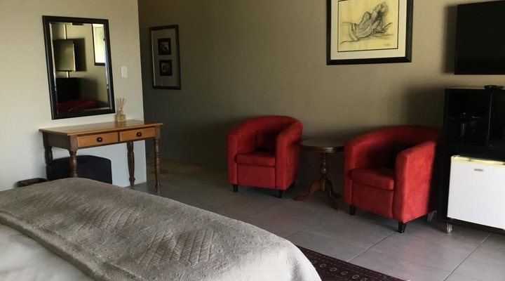 BelMonte Guest House