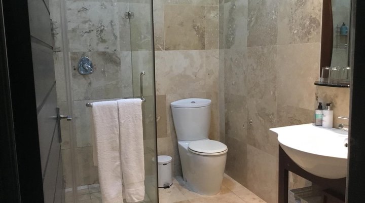 BelMonte Guest House