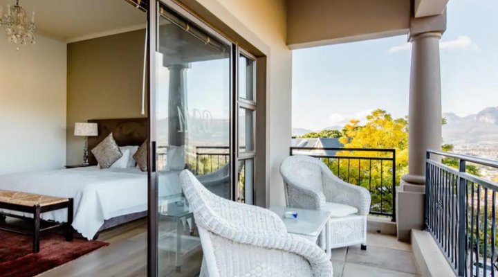 BelMonte Guest House