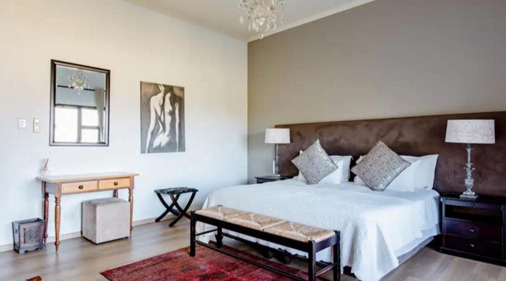 BelMonte Guest House