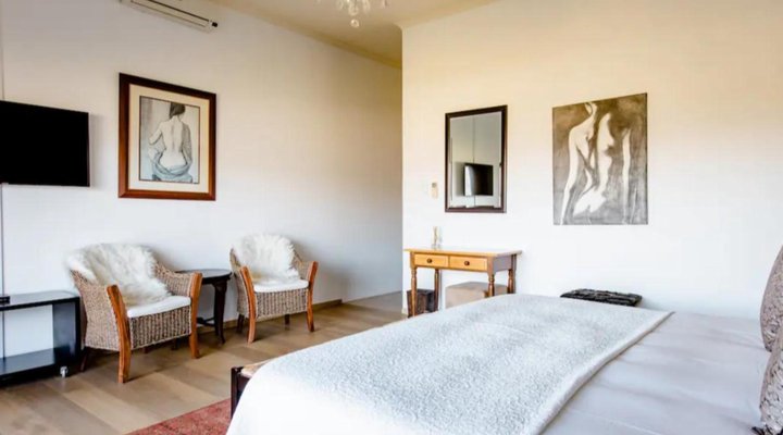 BelMonte Guest House