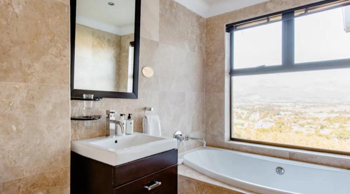 BelMonte Guest House