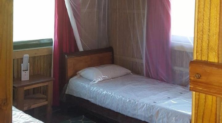 Aqua Ceu Beach Resort