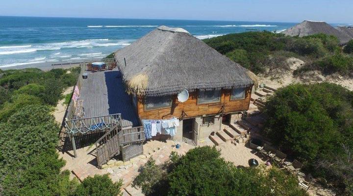 Aqua Ceu Beach Resort