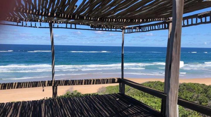 Aqua Ceu Beach Resort