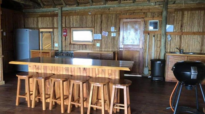 Aqua Ceu Beach Resort