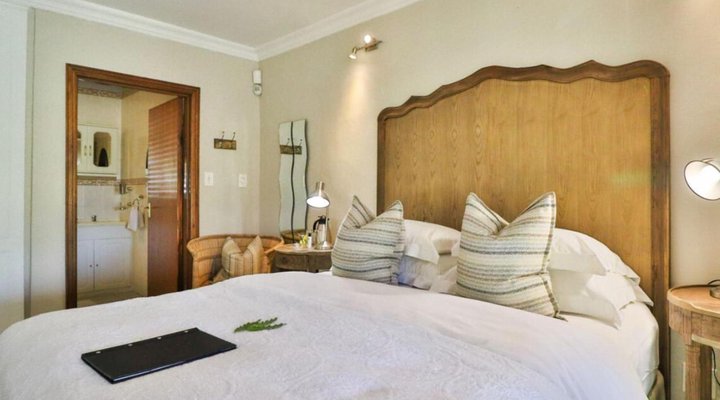 Kruger Riverside Lodge