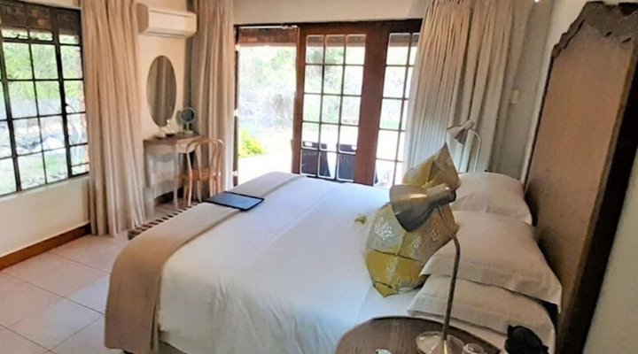 Kruger Riverside Lodge