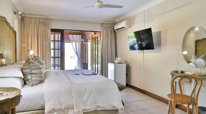 Kruger Riverside Lodge
