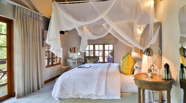 Kruger Riverside Lodge
