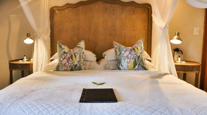Kruger Riverside Lodge
