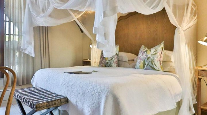 Kruger Riverside Lodge
