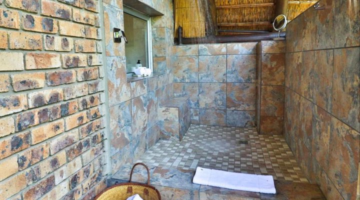 Kruger Riverside Lodge