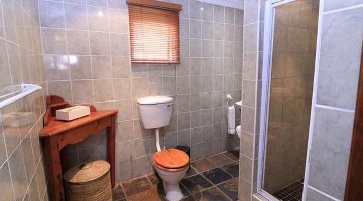 Kasteelberg Country Inn & Bistro