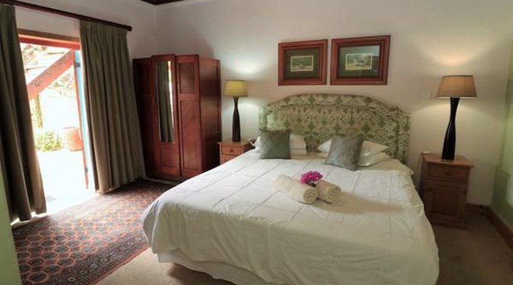 Kasteelberg Country Inn & Bistro