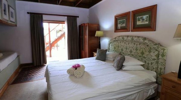 Kasteelberg Country Inn & Bistro