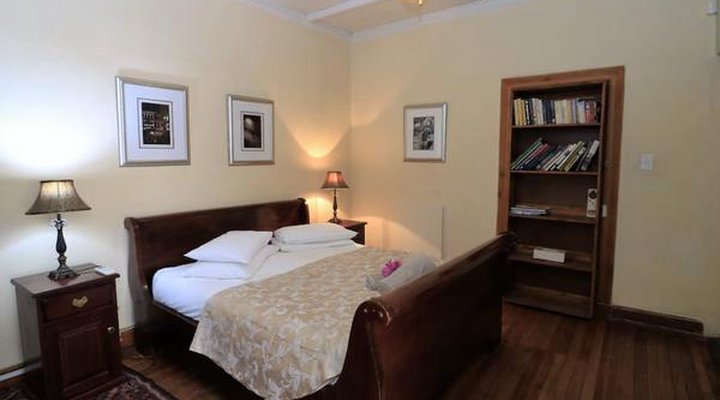 Kasteelberg Country Inn & Bistro