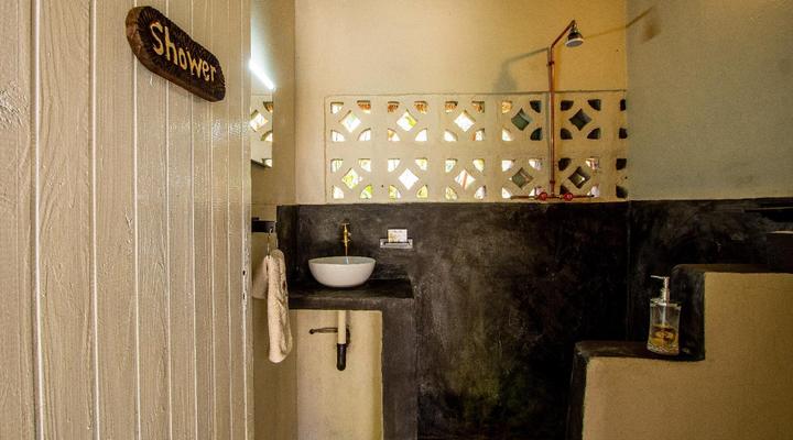 Victoria Falls Backpackers Lodge 