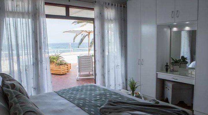 Mole Fifteen Self-Catering