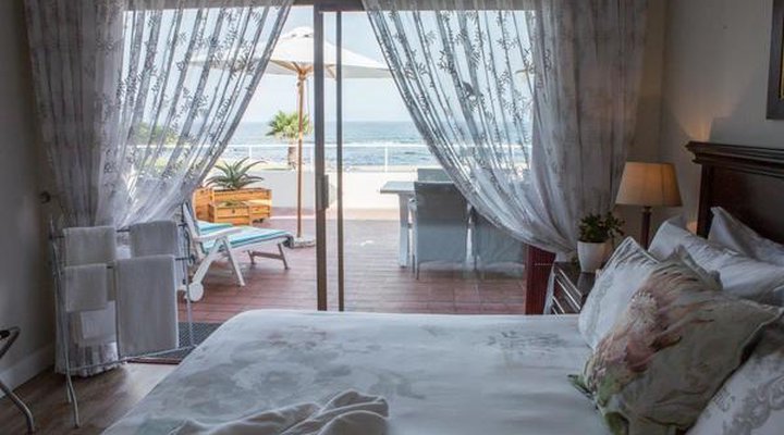 Mole Fifteen Self-Catering