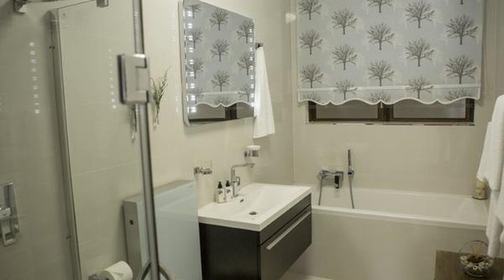 Mole Fifteen Self-Catering