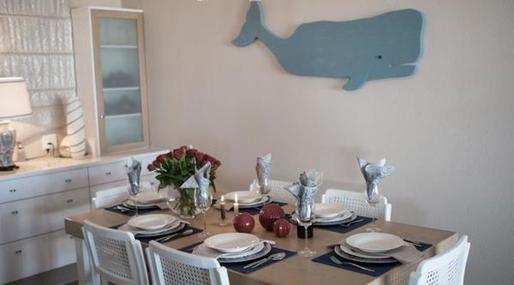 Mole Fifteen Self-Catering