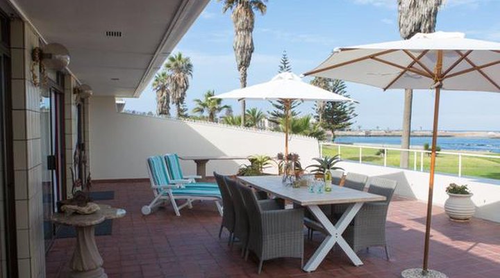 Mole Fifteen Self-Catering