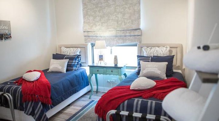 Mole Fifteen Self-Catering