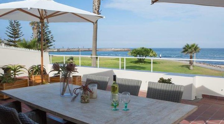 Mole Fifteen Self-Catering