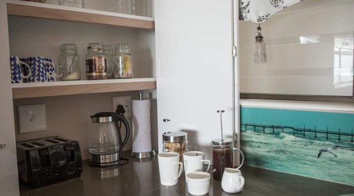 Mole Fifteen Self-Catering