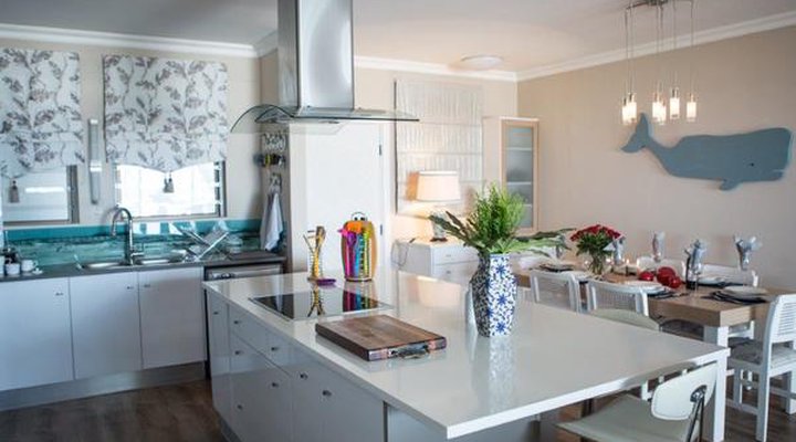 Mole Fifteen Self-Catering