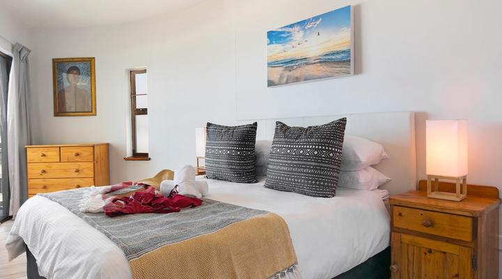 Umdloti - Escape to a Coastal Oasis