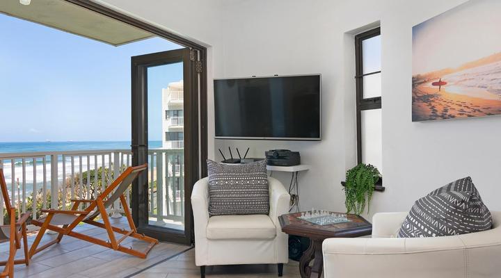 Umdloti - Escape to a Coastal Oasis