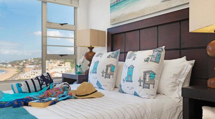 Umdloti - Escape to our Happy Place